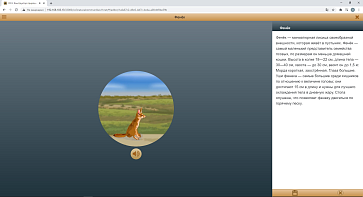 ОСӠ. Конструктор природных сообществ. Сетевая версия – портал поставщиков НСППО - 5